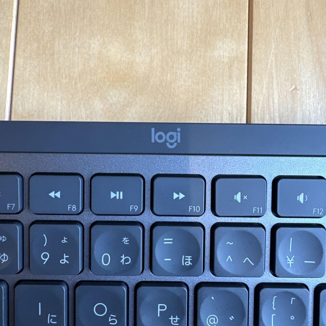 キーボード Logicool MX KEYS S KX800sGR