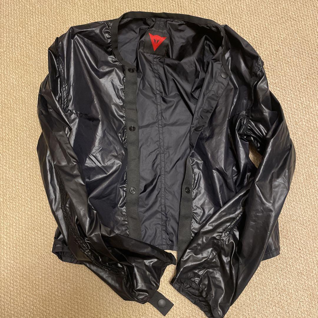 新品 ダイネーゼAir Frame 3 Texジャケット サイズ42 レディース