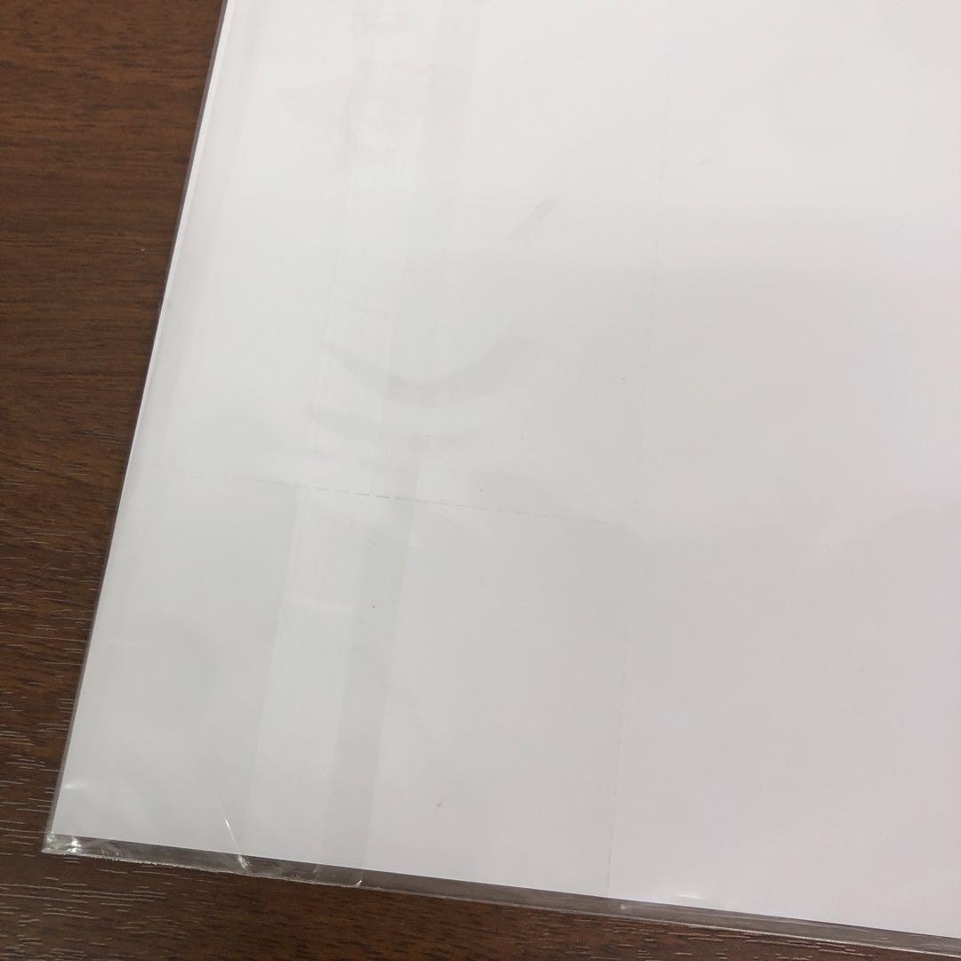 ❶未開封 冴えない彼女の育てかた Fine A3ポスター一体型 前売り券
