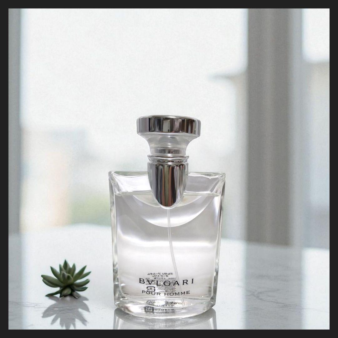 残量多い　ブルガリ  プールオム EDT オーデトワレ100ml Amazon | ブルガリ プールオム EDT SP 100ml | BVLGARI(ブルガリ