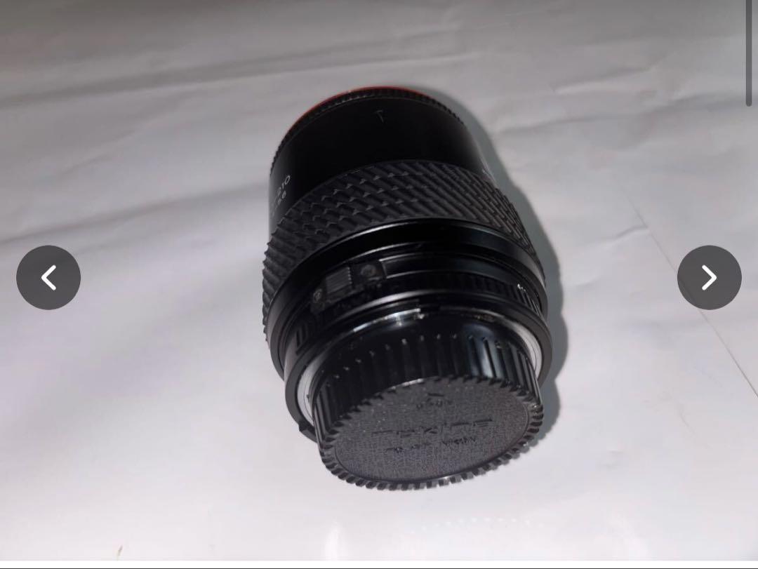 ピ*ロ様 Nikon D70s 一眼レフカメラ 及び、2個のレンズ付き