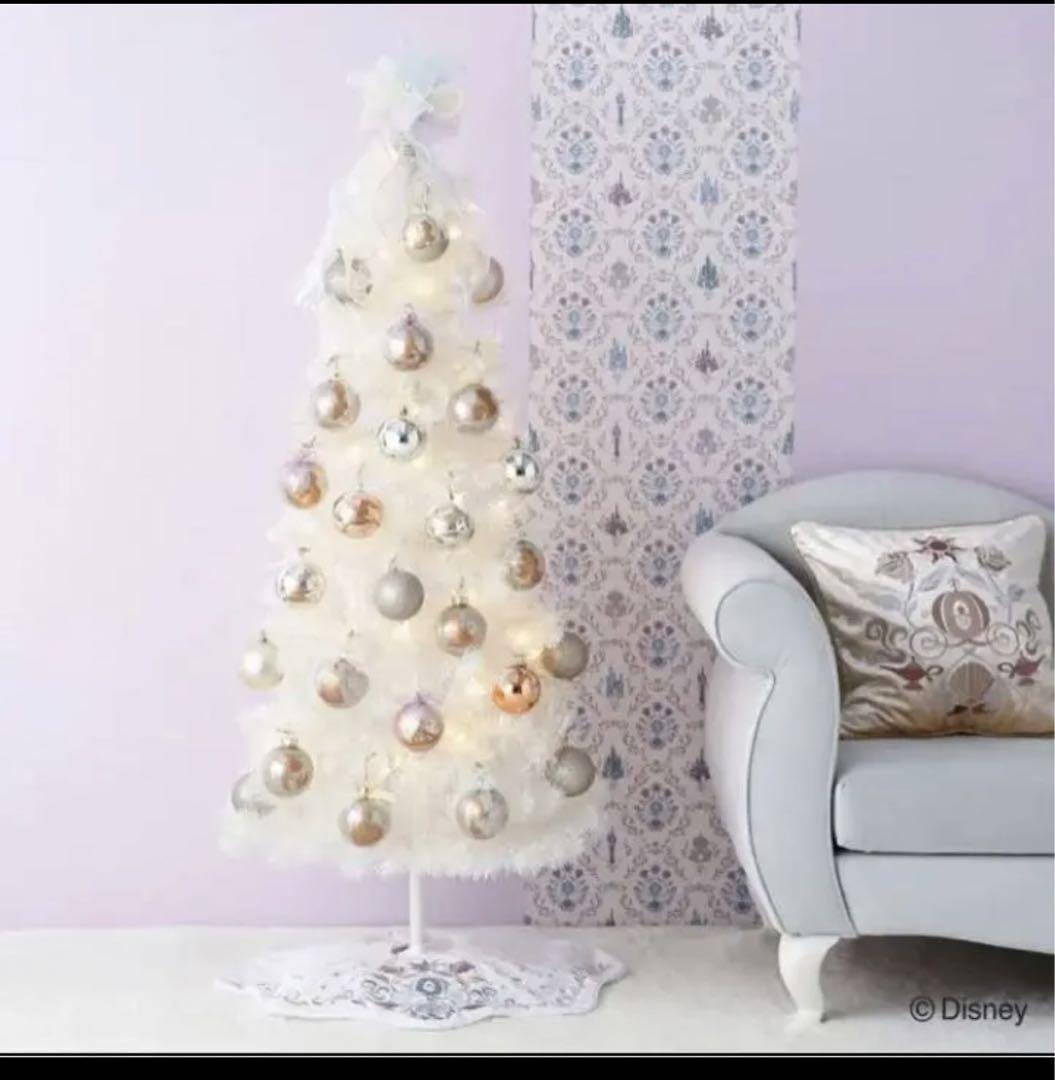 高品質 Francfranc プリンセス スターターセット クリスマスツリー クリスマス