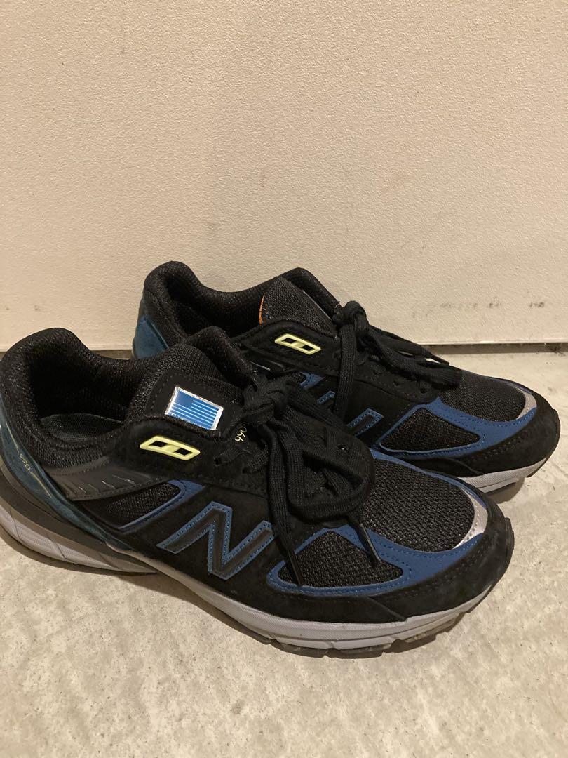 ニューバランス　m990 DR5 26.0cm