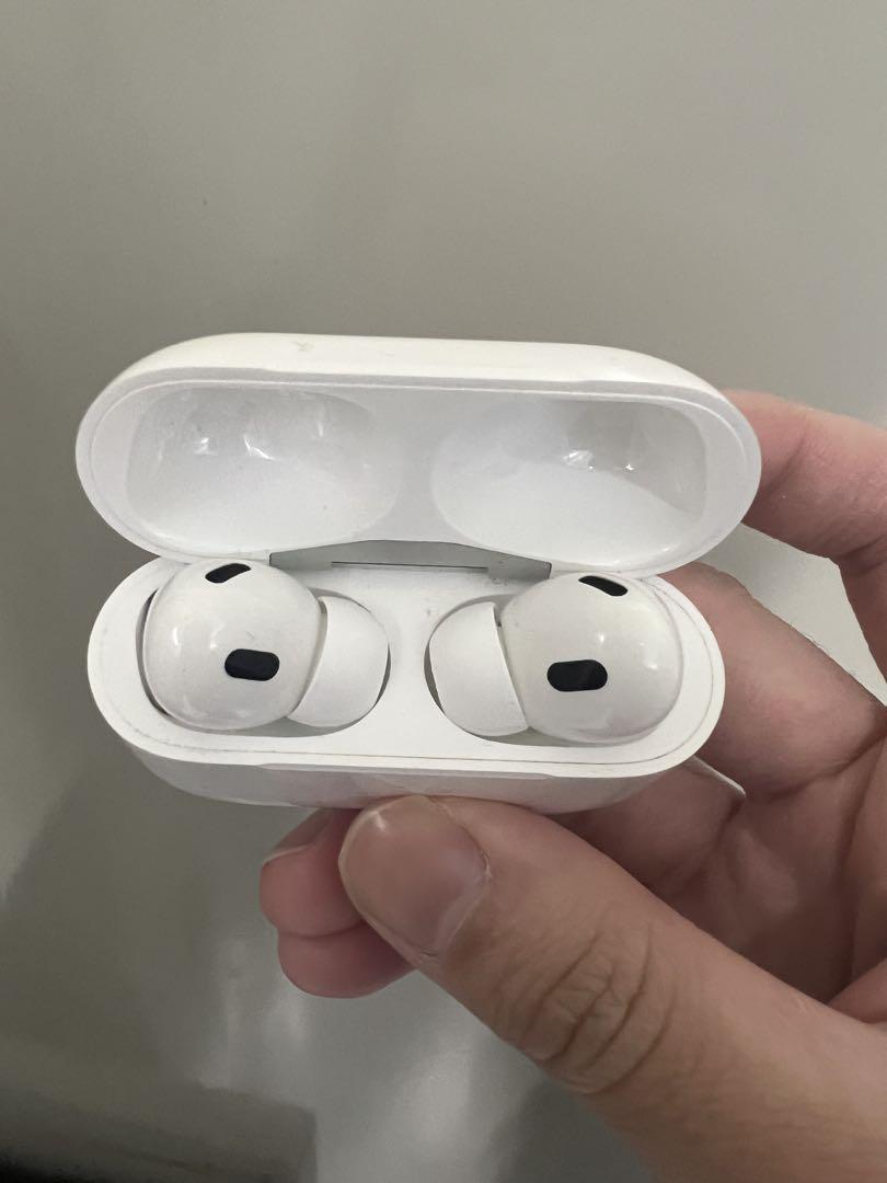 AirPodsPro2 本体
