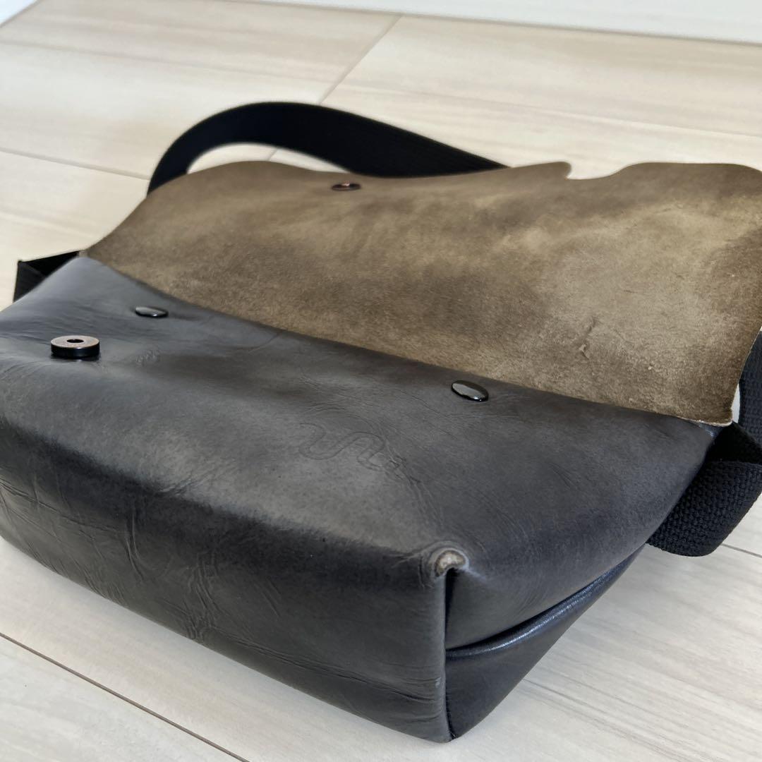 【中古】Uni&co.メッセンジャーバッグ (XS) ¥34,500