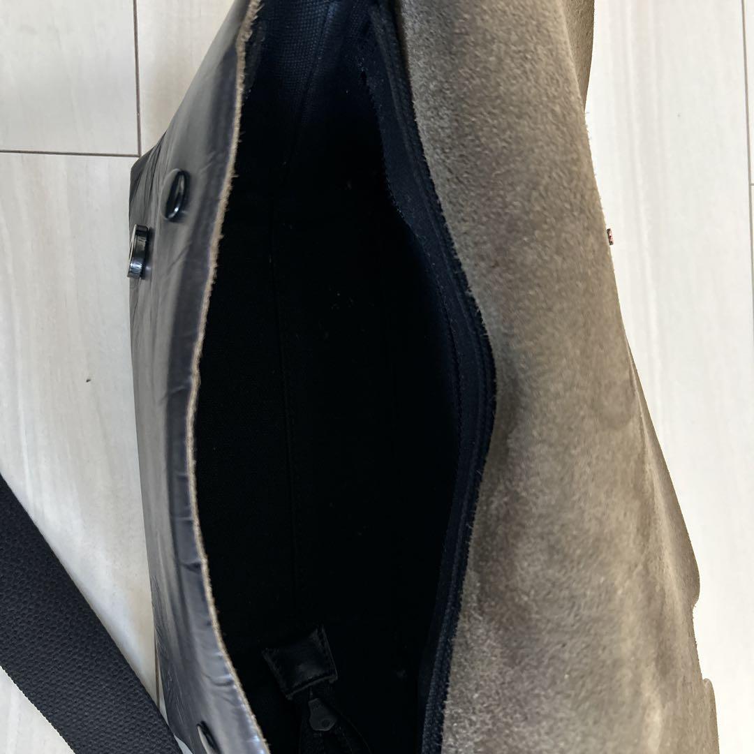 【中古】Uni&co.メッセンジャーバッグ (XS) ¥34,500