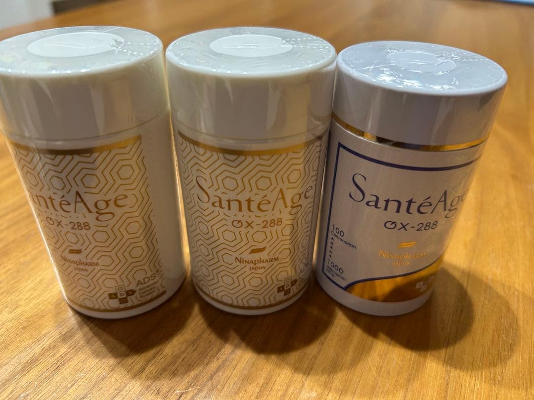 ニナファーム サンテアージュ OX-288