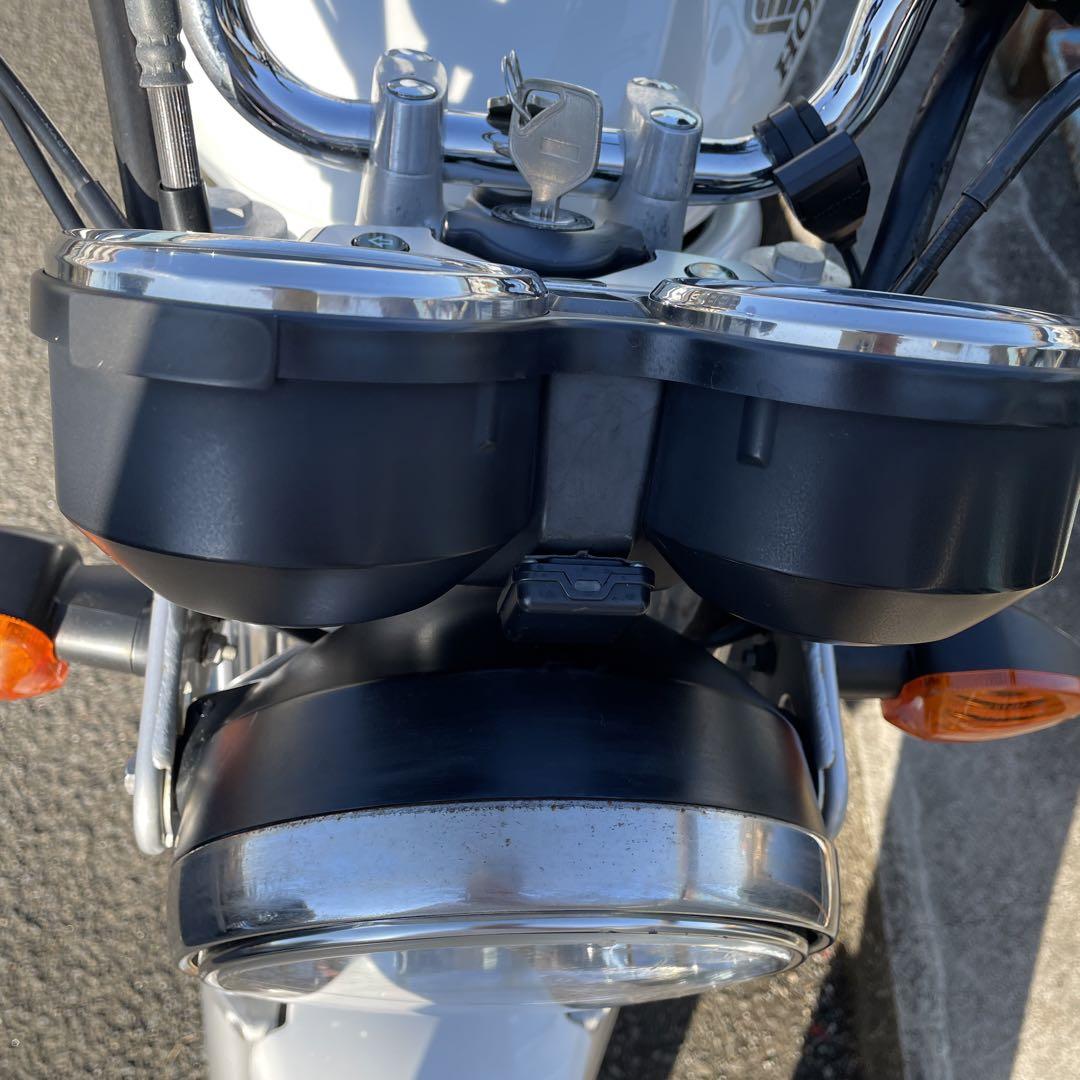 vtr250 MC-33