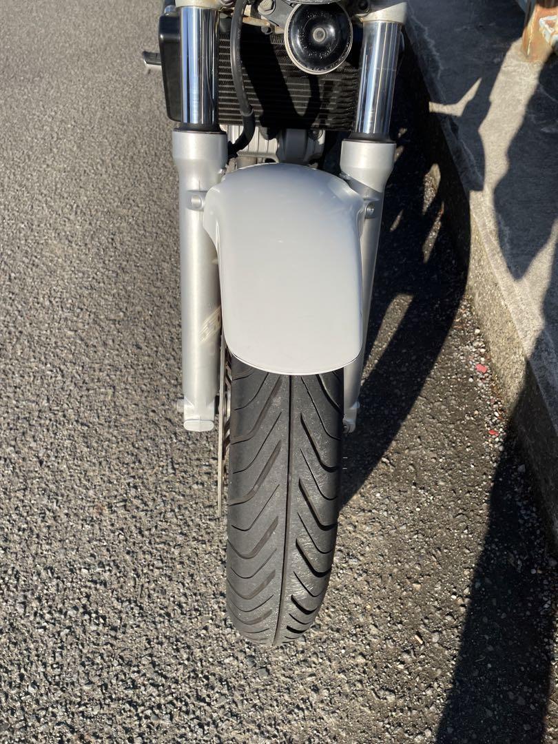vtr250 MC-33