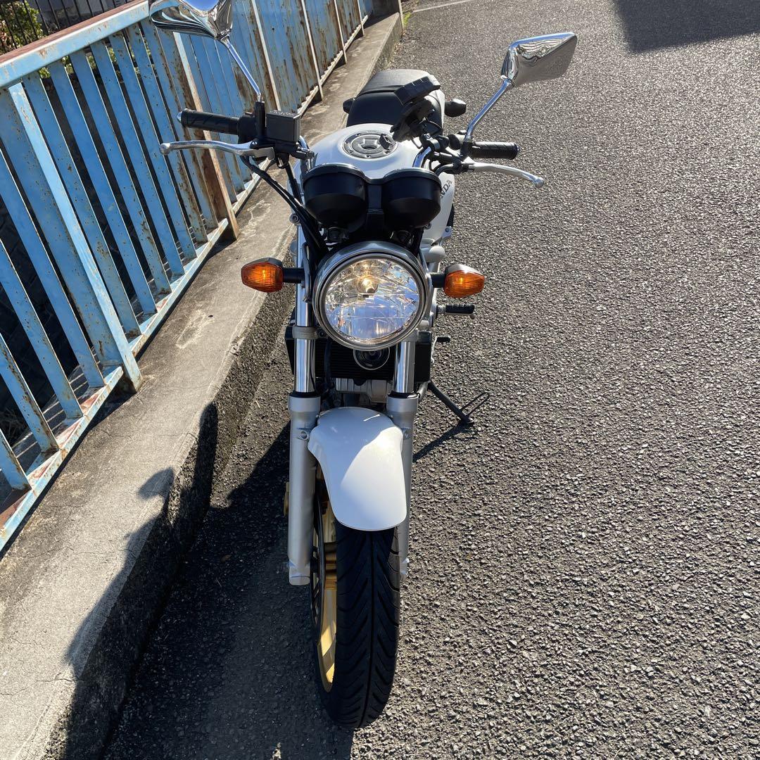 vtr250 MC-33
