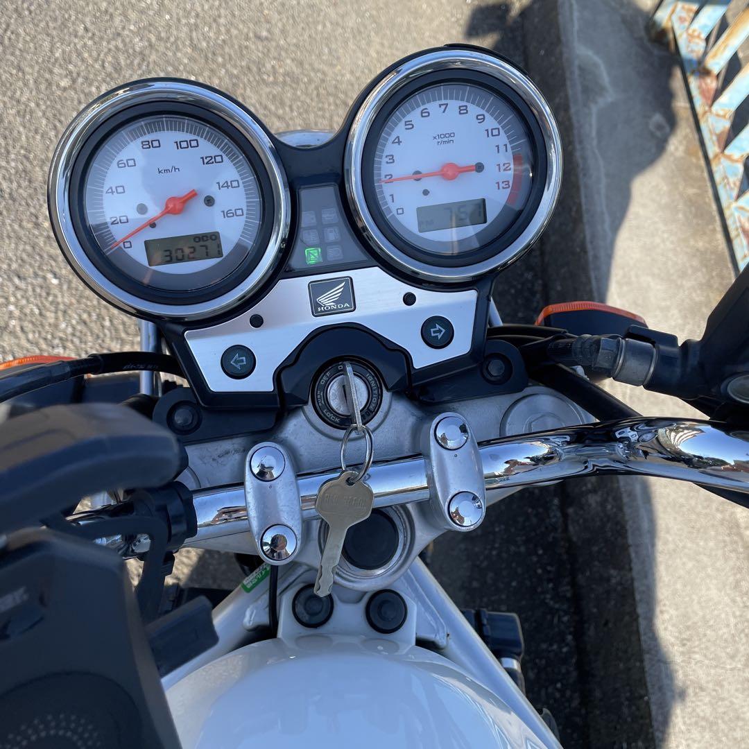 vtr250 MC-33