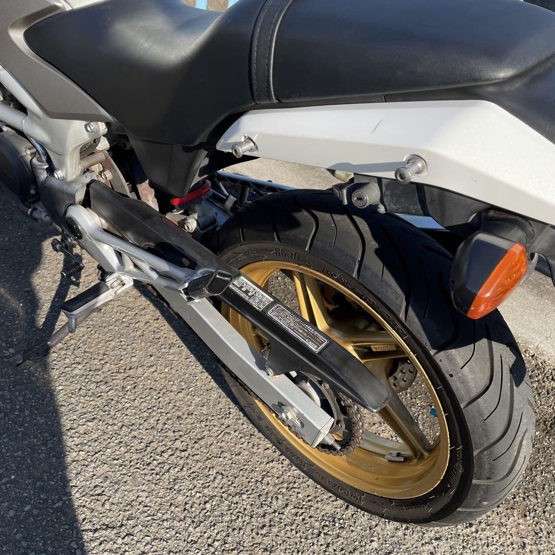 vtr250 MC-33