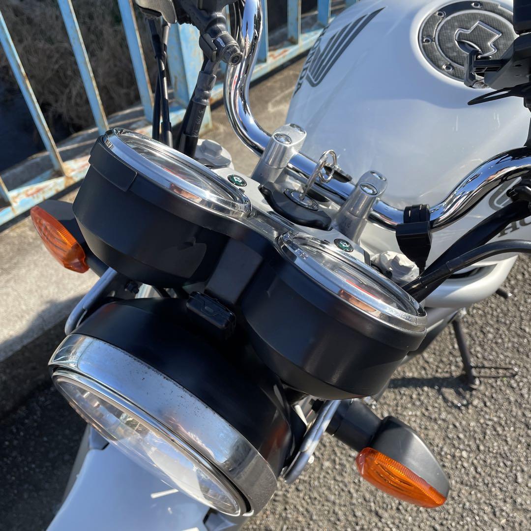 vtr250 MC-33