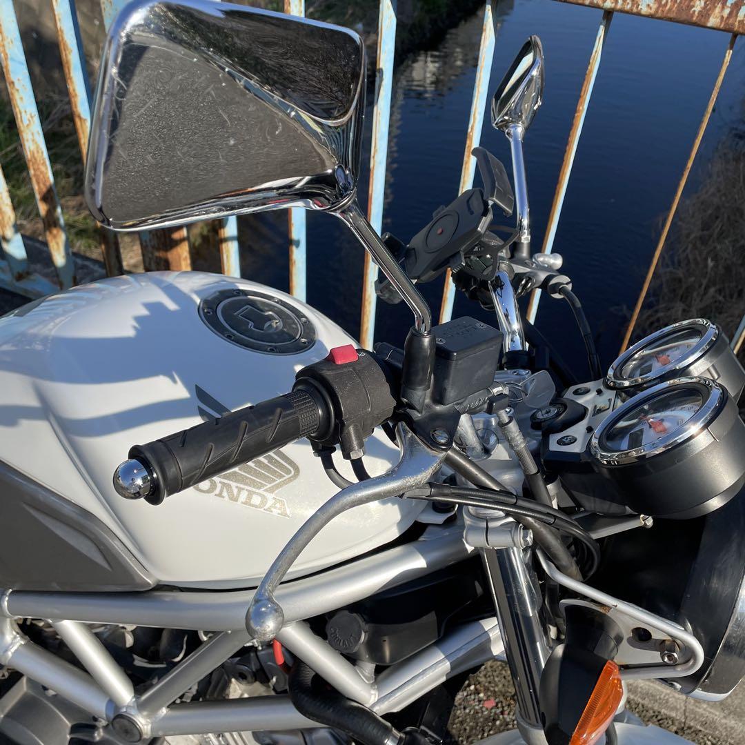 vtr250 MC-33