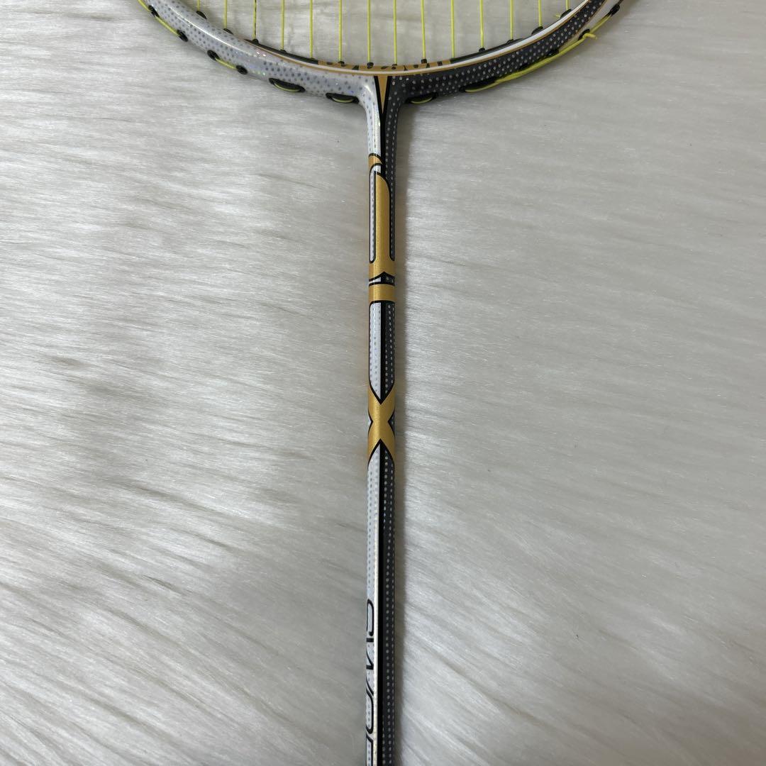 Wilson SWORD 3LX バドミントンラケット