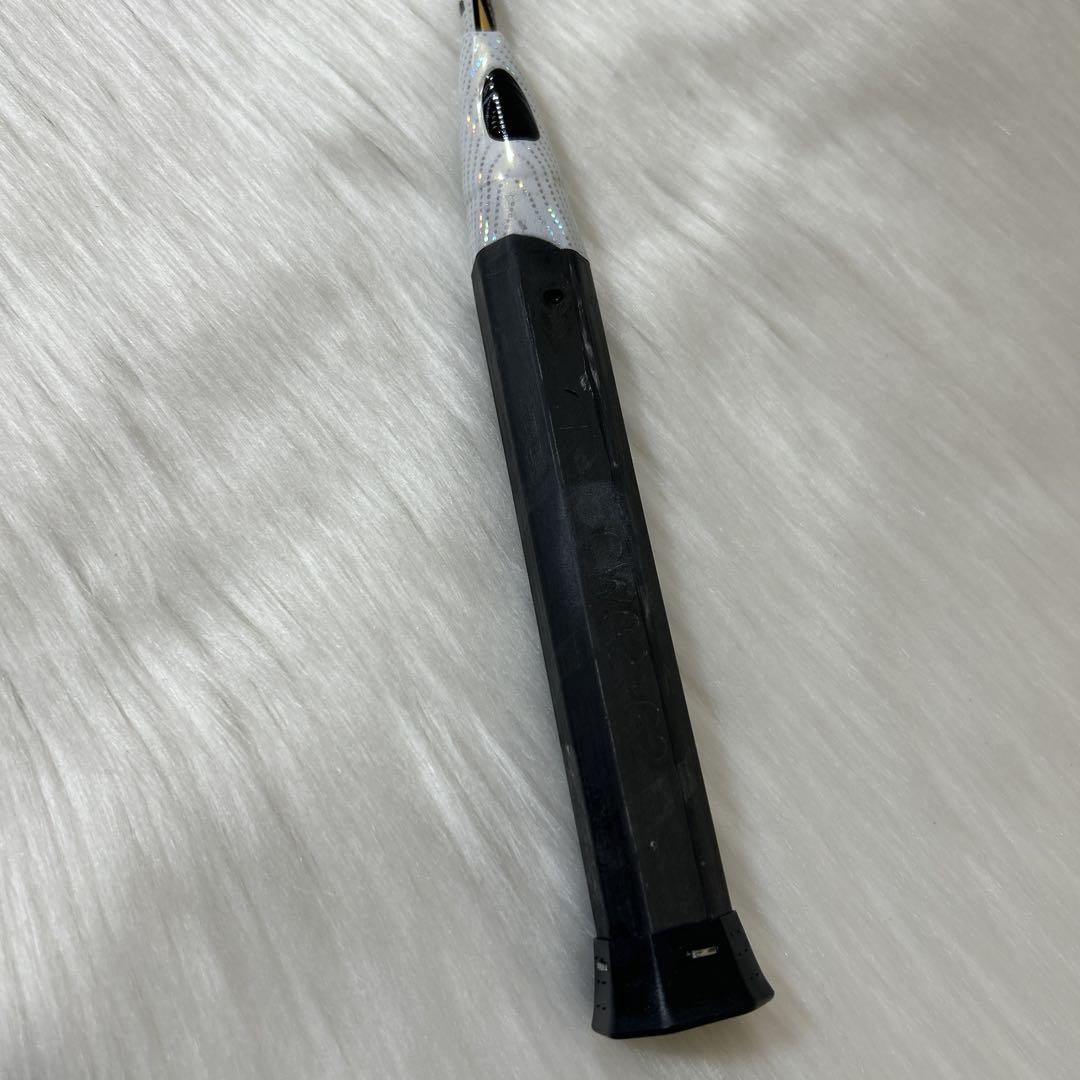 Wilson SWORD 3LX バドミントンラケット
