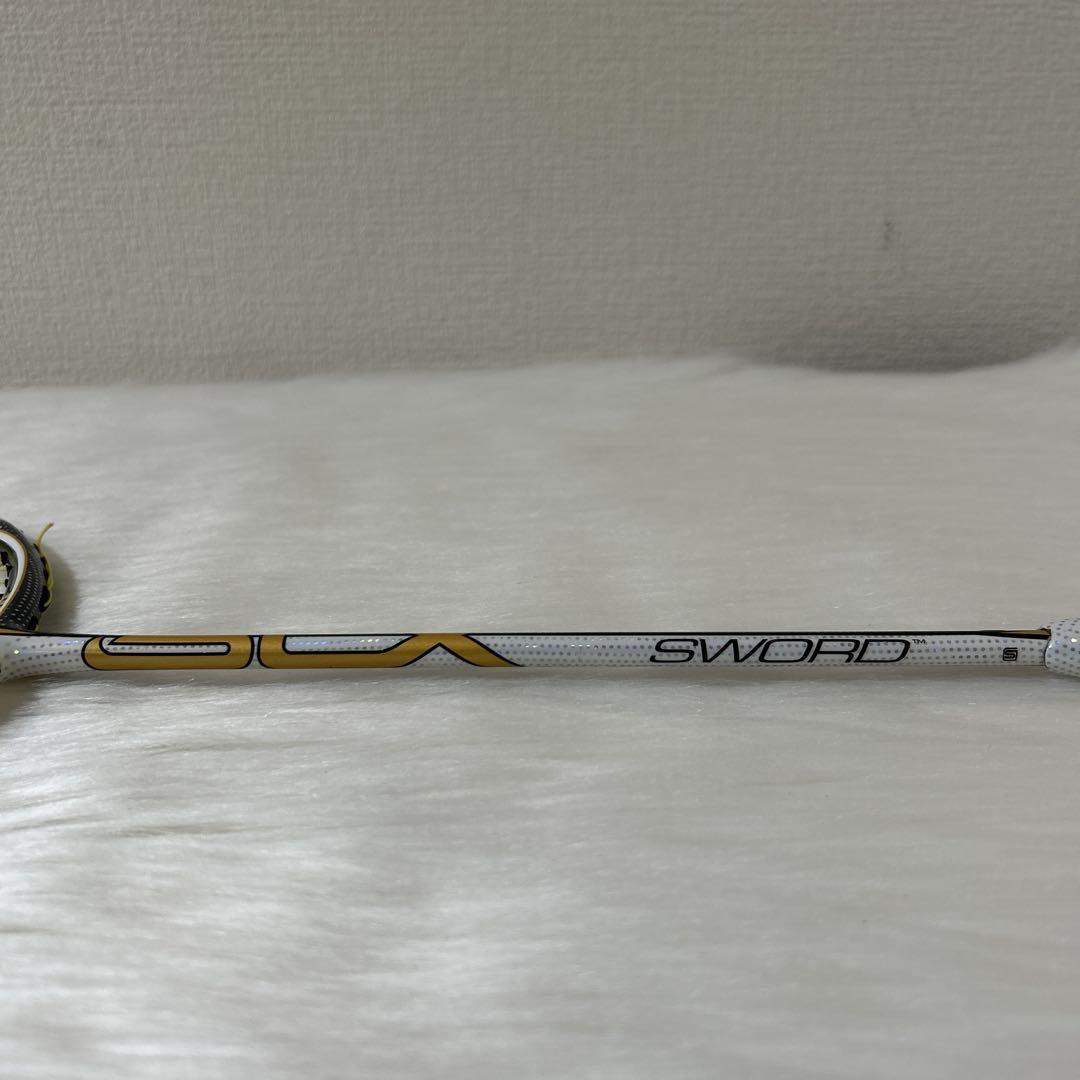 Wilson SWORD 3LX バドミントンラケット