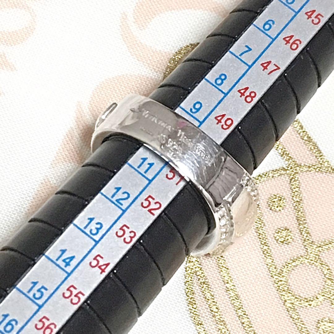 良品 パメラスモールリング XS