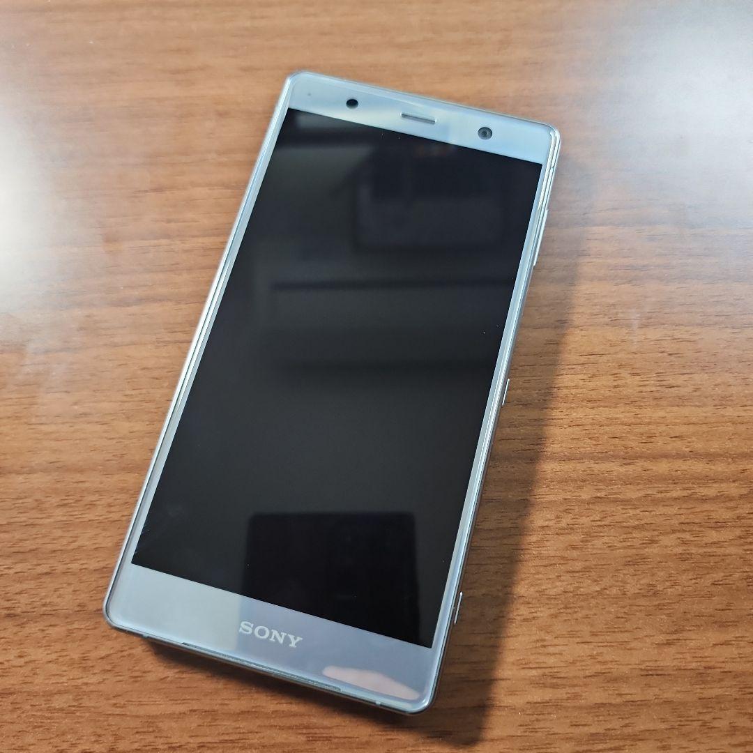 Xperia XZ2 Premium 64GB docomo SO-04K 箱付 - メルカリ