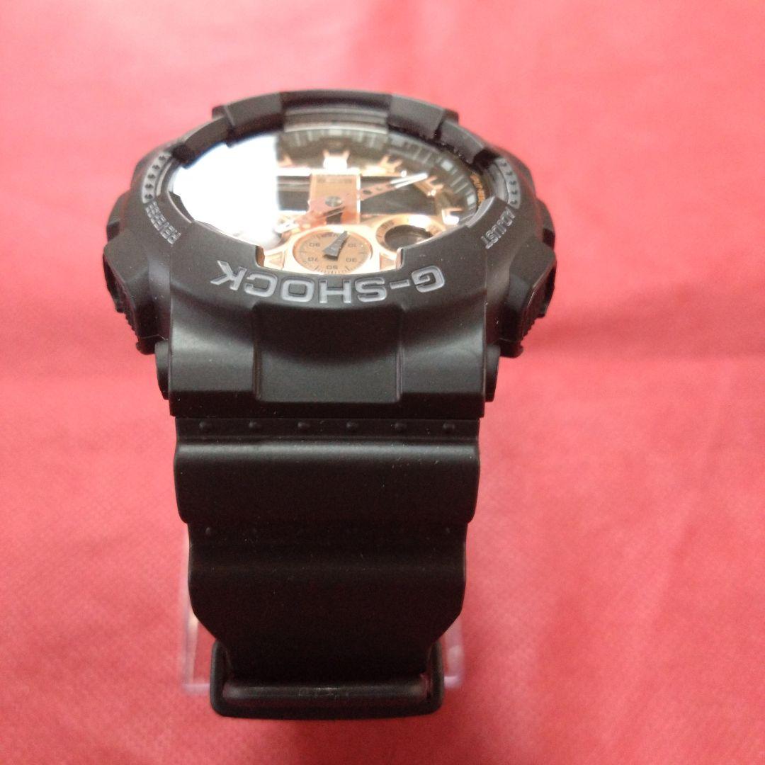 G-SHOCK　GA-100MMC電池新品