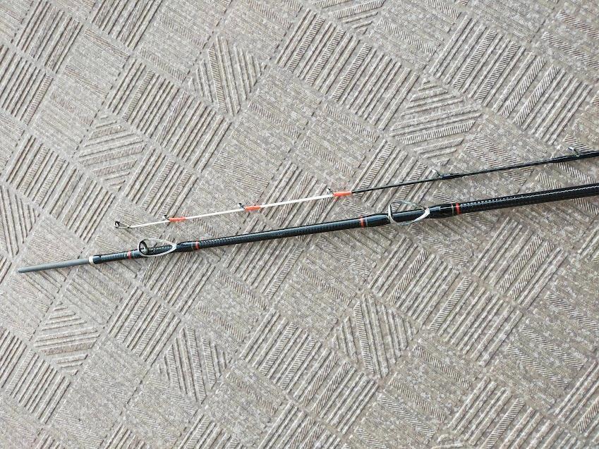 バイオインパクトX ヒラメ S270 - 48,100円 : 海釣り、船釣り