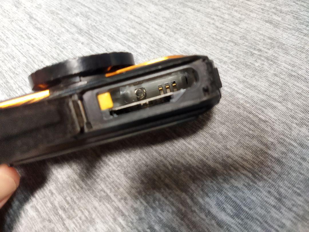 RICOH　WG-80
