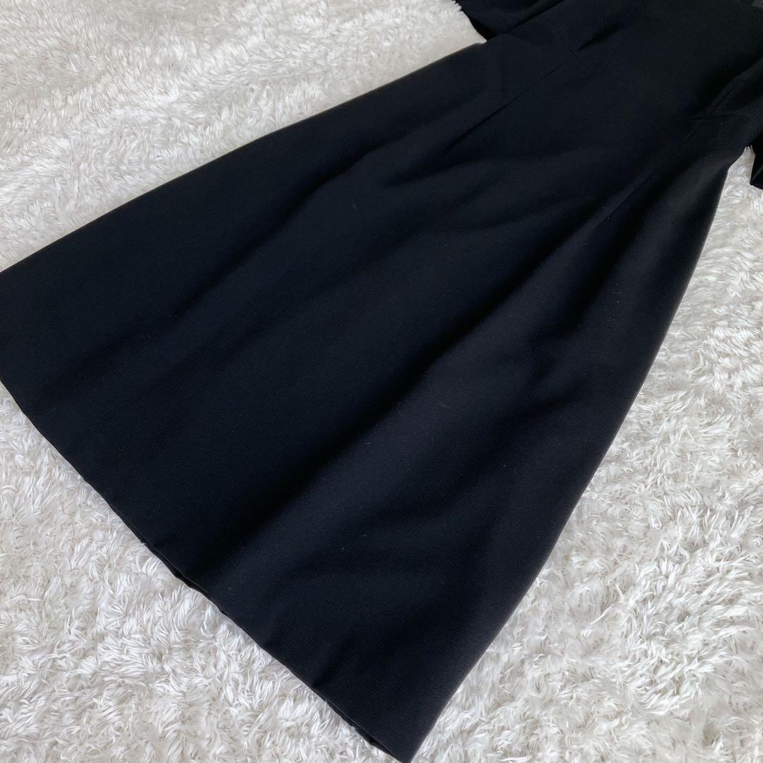 極美品！SOIR BENIR 東京ソワール フォーマル  ワンピースセットアップ