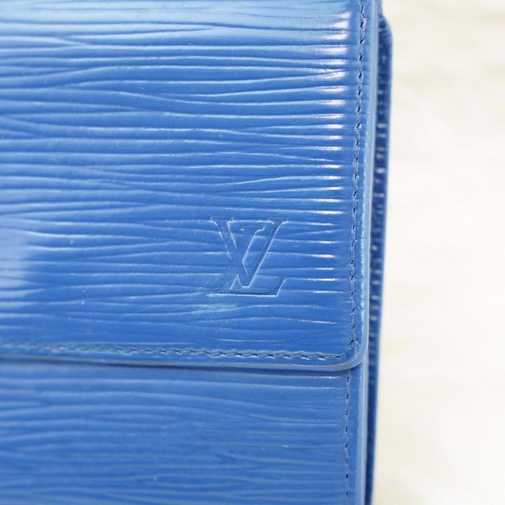 ー品販売 ミニ財布 折りたたみ エピ マルコ VUITTON ✨極美品✨ LOUIS - 折り財布 - www.qiraatafrican.com ー品販売 ミニ財布 折りたたみ エピ マルコ VUITTON ✨極美品✨ LOUIS - 折り財布 - www.qiraatafrican.com