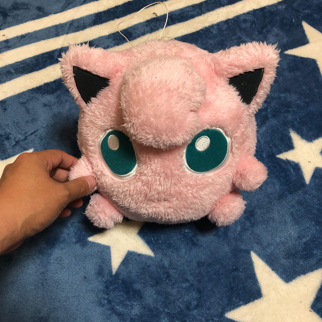 ポケモン プリン ぬいぐるみ メルカリ ポケモン プリン ぬいぐるみ メルカリ