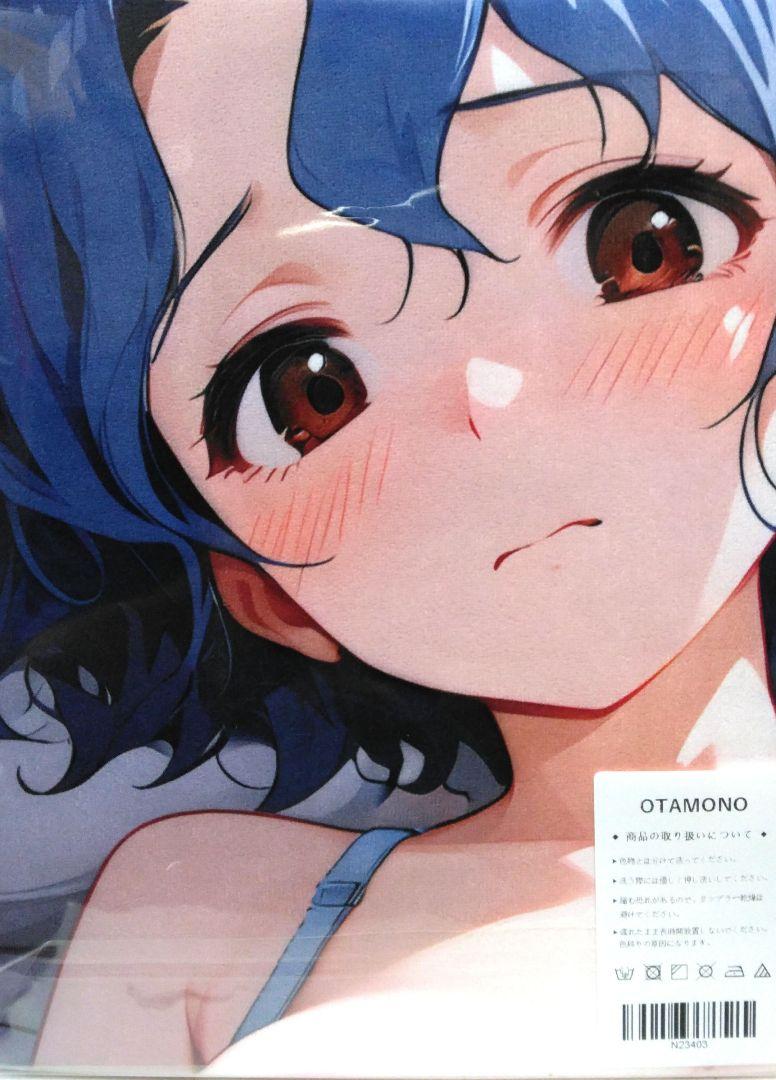 河*和様 東條希調　シークレットタオル ラブライブ！ 東條希 シークレット バスタオル - メルカリ