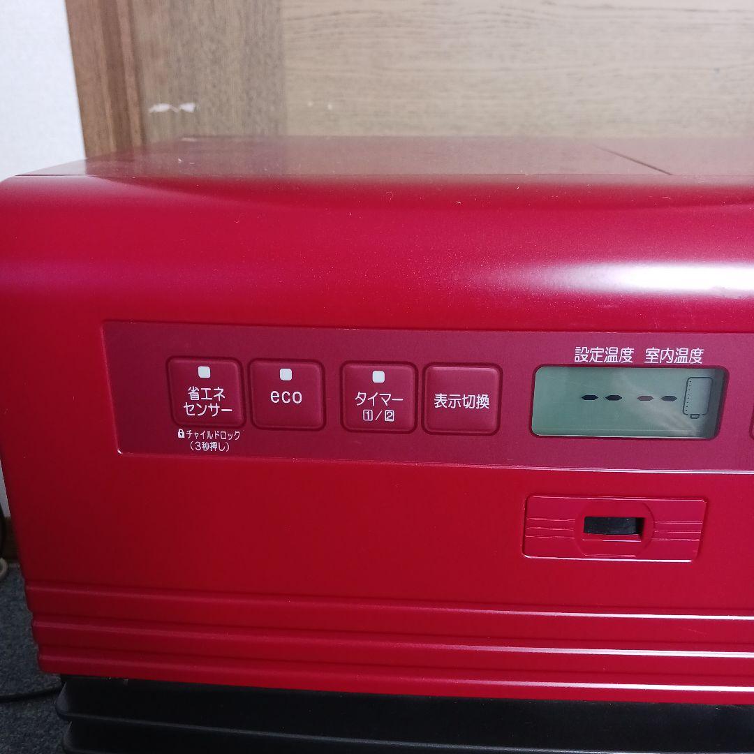石油ファンヒーター　稼働品 ダイニチ石油ファンヒーター 稼働品 - メルカリ