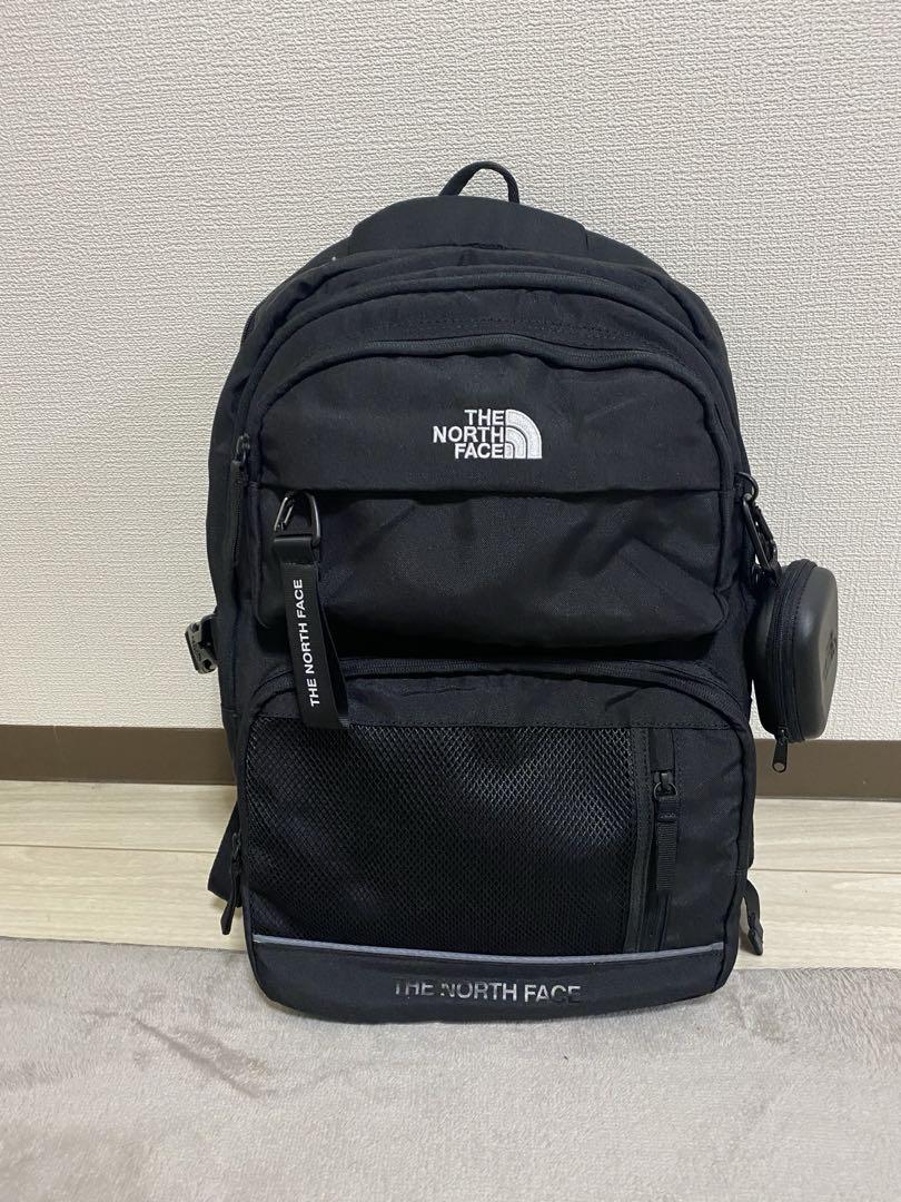 【新品未使用】ノースフェイス リュック