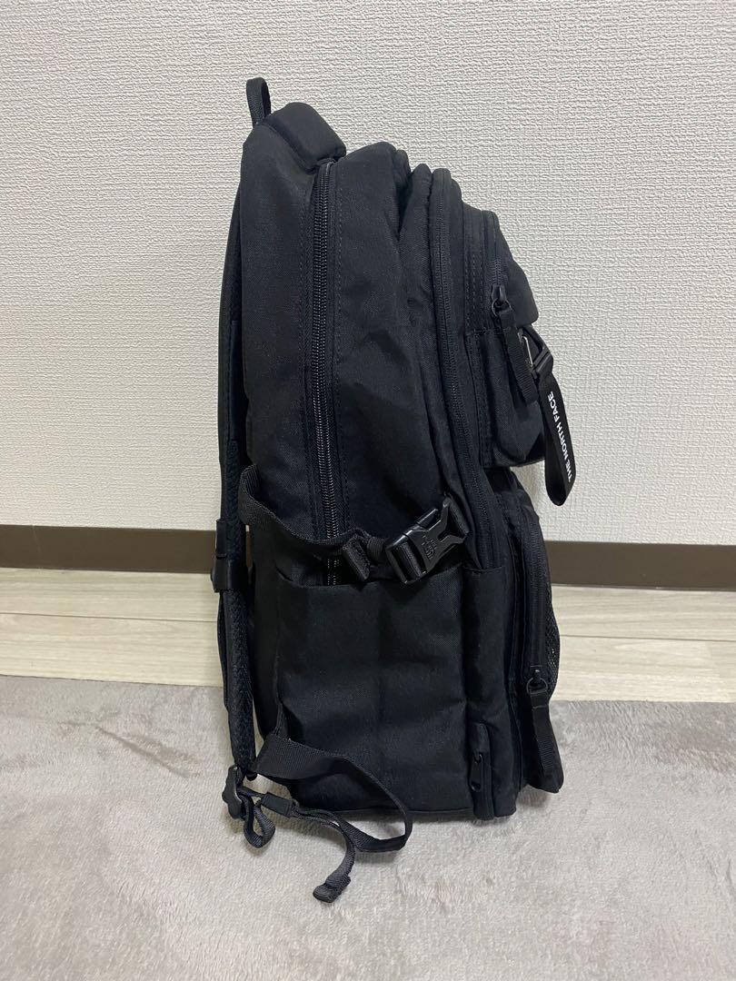 【新品未使用】ノースフェイス リュック