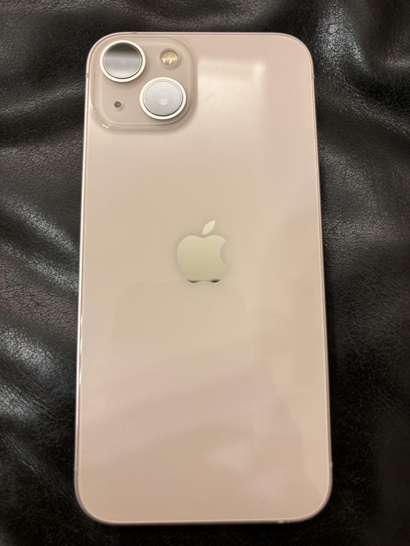 13 pink