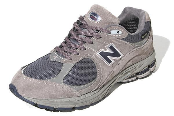 27.5cm 23SS ニューバランス 2002R GORE-TEX スニーカー