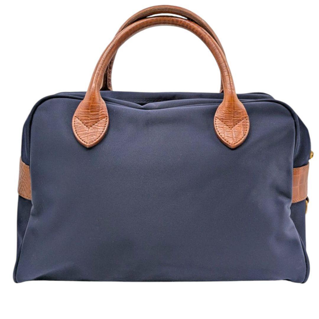 極美品 valentino ヴァレンティノガラヴァーニ ボストンバッグ