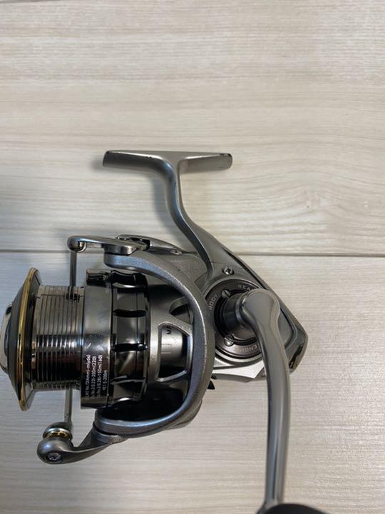 12ルビアス　3012H ダイワ(Daiwa) 12 ルビアス 3012H 00055976｜アウトドア用品