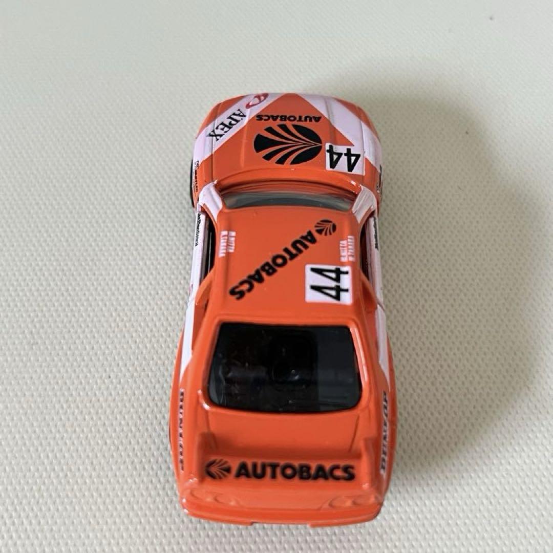 トミカ　スカイラインGTR オートバックス A’PEX ガリバー特注　日本製