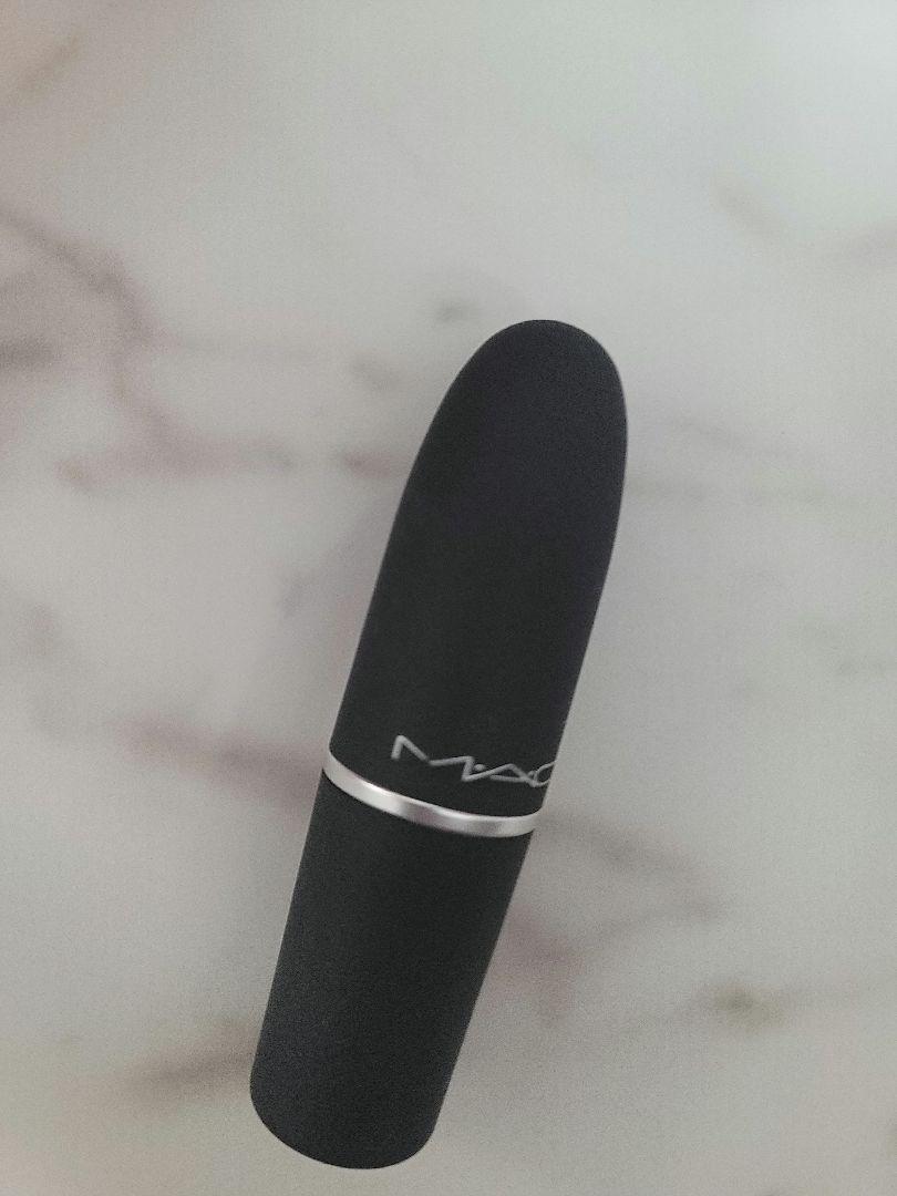 MAC リップスティック パウダーキス インパルシブ