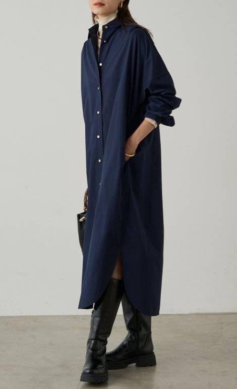Loungedress シャツ