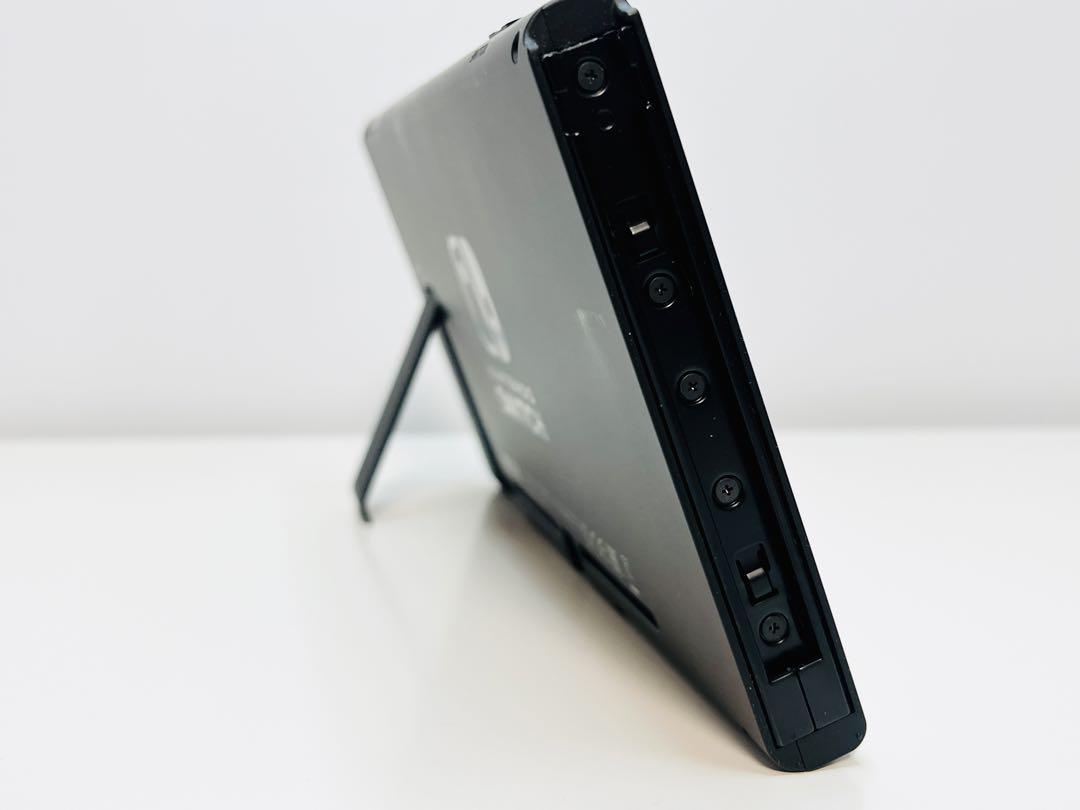 Nintendo Switch バッテリー拡張版 本体 ジョイコン