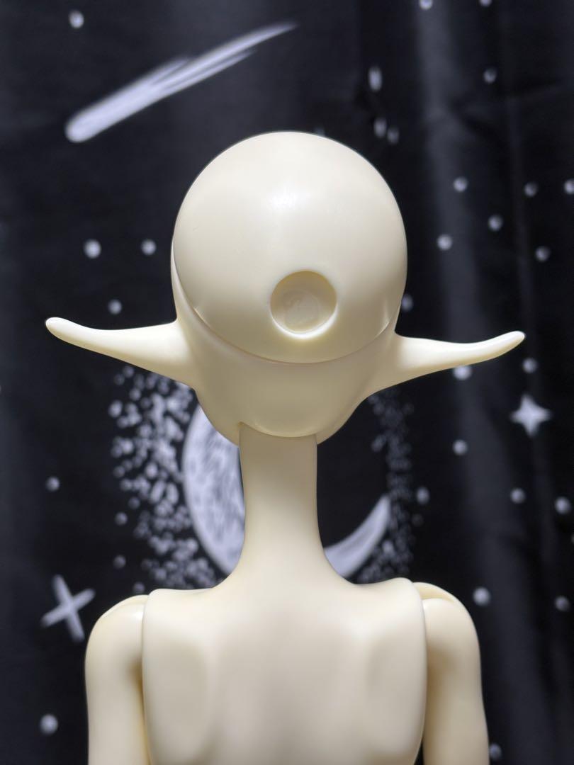 elf ホワイトスキン