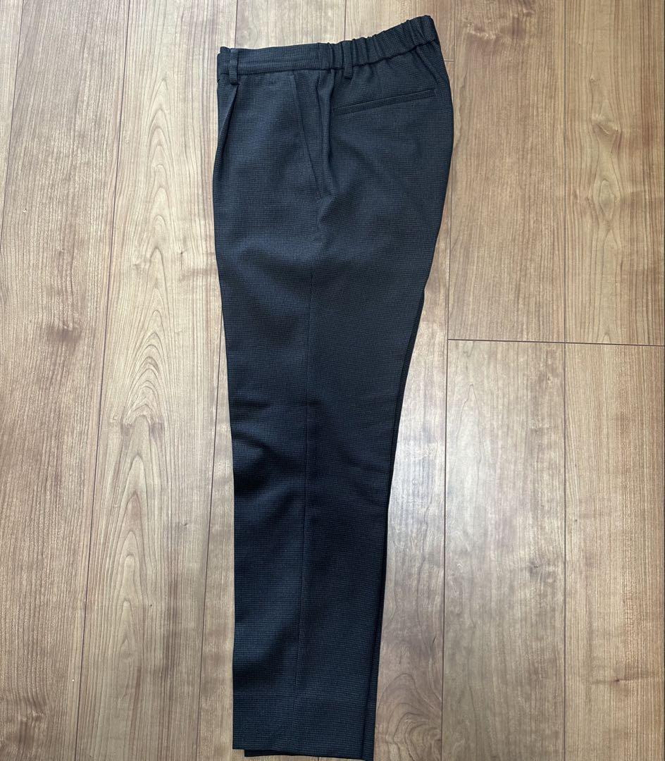 【WEB限定 WARDROBE SMART】LANATEC セットアップ