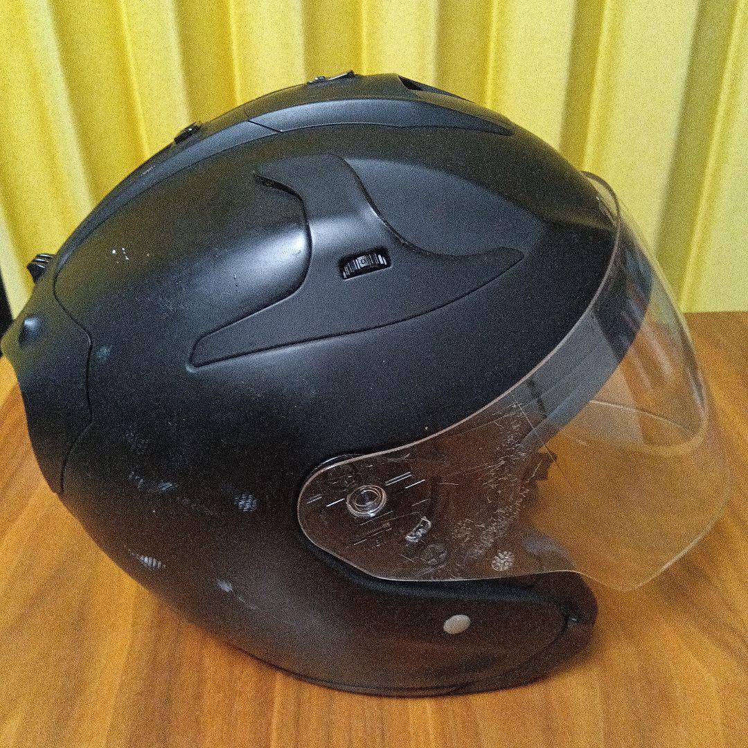 ZENITH 黒 フルフェイス ヘルメット バイク YJ17 YAMAHA XL ZENITH 黒 フルフェイス ヘルメット バイク YJ17 YAMAHA XL