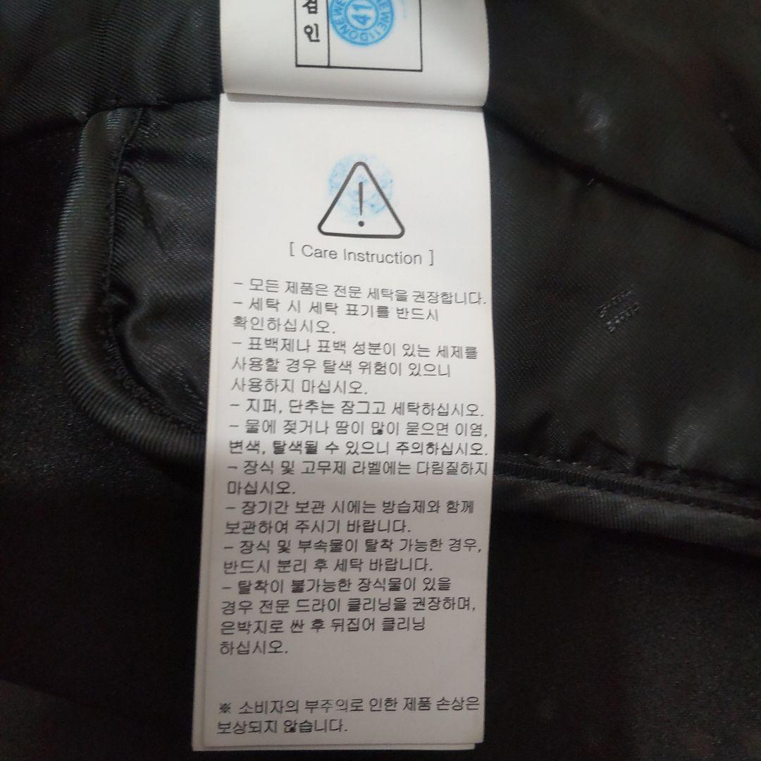 WE11DONE　ジャケット　マント　Sサイズ　MJ108