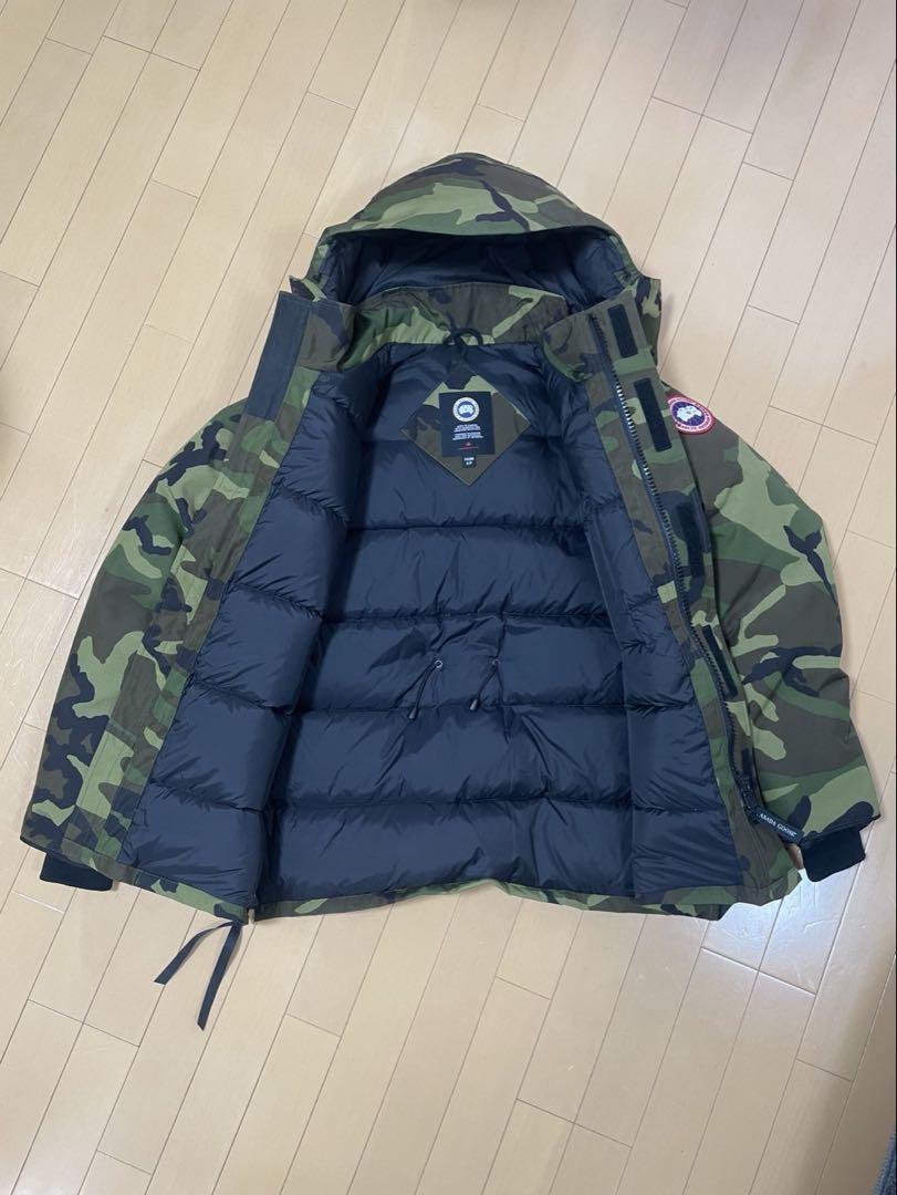 PARKA