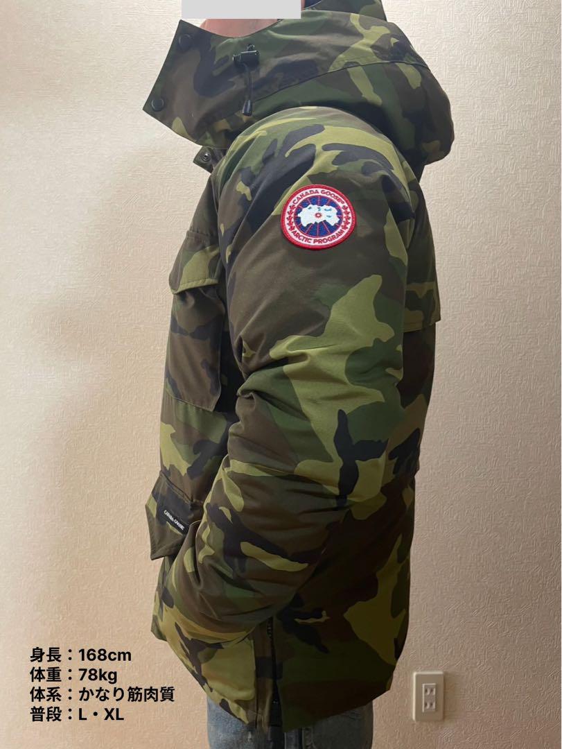 PARKA