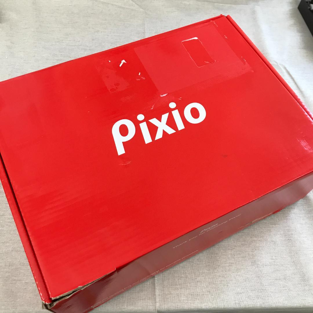 ぽ*。様 Pixio PS2D モニターアーム デュアル 黒 ブラック