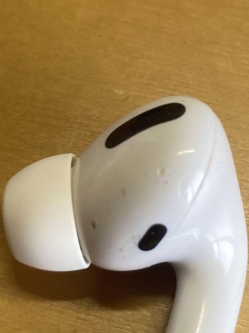 Apple Airpods (第3世代) MME73J/A