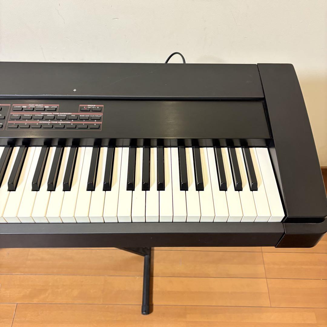 音出し確認済み】Roland 88鍵盤ステージピアノ RD-600